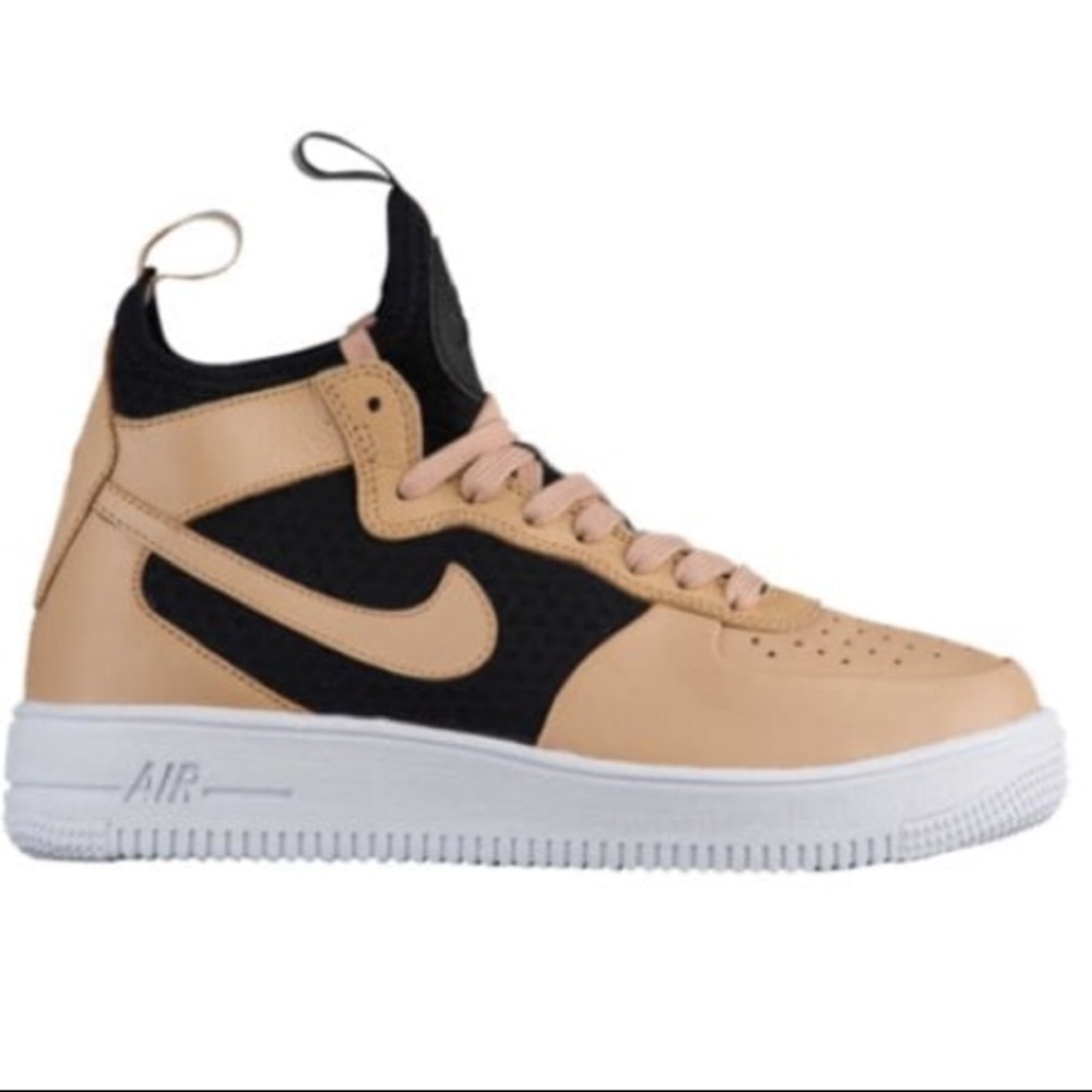Nike Air Force 1 Ultraforce Mid sneakers